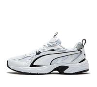PUMA Milenio Tech 'White Black Silver' 392322-01 7.5