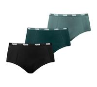 PUMA Mini Short 3P Pack