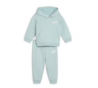 Puma Minicats Baby Kids Toddler Tracksuit Jogging Bottoms Top Sweatpants Joggers