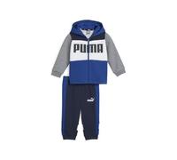 PUMA MINICATS Colorblock Jogger FL