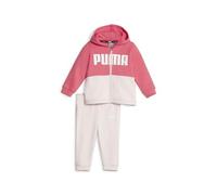 PUMA Minicats Colorblock Jogger FL