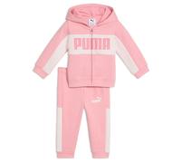 Puma Minicats Ess Block Tracksuit