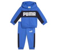 Puma Minicats Ess Block Tracksuit