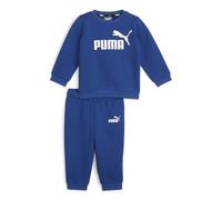 PUMA Minicats ESS Crew Jogger FL