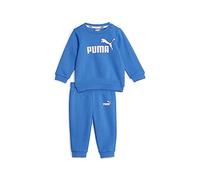PUMA Minicats ESS Crew Jogger FL