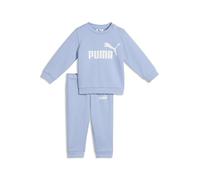 Puma Minicats Essential Tracksuit Blue 12-18 Months Kids