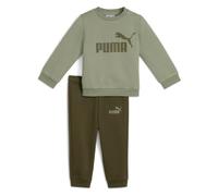 PUMA MINICATS ESS Crew Set FL INF