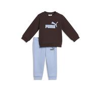Puma Minicats Essential Interest Tracksuit Black 24 Months-3 Years Kids