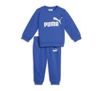PUMA Minicats ESS Crew Sweatsuit Junior