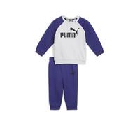PUMA Minicats ESS Raglan Jogger FL