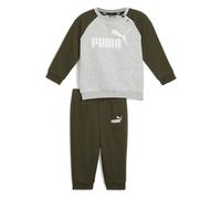 PUMA Minicats ESS Raglan Jogger FL