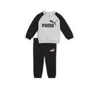 Puma Minicats Ess Raglan Tracksuit