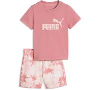 Puma Minicats Ess Short Sleeve Set