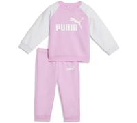 Puma Minicats Essential Raglan Tracksuit