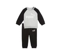 Puma Minicats Essential Raglan Tracksuit