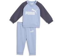 Puma Minicats Essential Raglan Tracksuit