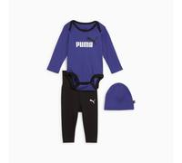 PUMA MINICATS Newborn Beanie Set