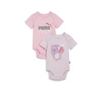 PUMA MINICATS Newborn Bodysuit 2pcs Set