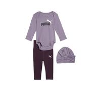 PUMA MINICATS Newborn Girls Set