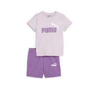 PUMA Minicats Tee & Shorts Set