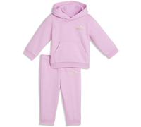 Puma Minicats Tracksuit Pink 12-24 Months Kids