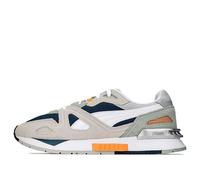 PUMA Mirage Mox Suede Running Shoes Grey/Blue 381000-01 9