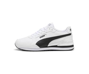 PUMA Mixed St Runner V4 L Trainer, white, 29.0 cm