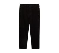 Puma Mmq Corduroy Sweatpants Black C01
