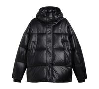 Puma Mmq Down Jacket Black C01