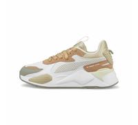 PUMA Model RS-X Candy WNS WHTDSTY T., 23 Spring Summer Puma White Dusty Tan 02, 5.5 UK