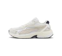 Puma Model TEVERIS Nitro White T., Beige, 3.5 UK