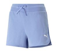 Puma Modern Trainingsshort Short Women Purple C027