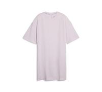 PUMA Modest Activewear Oversized Tee