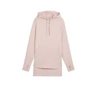 PUMA Modest Hoodie Women, Rose Quartz, size XL