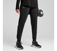 PUMA Modest Joggers Women, Black, size XL