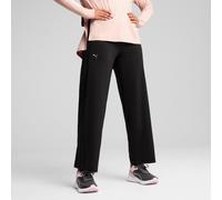 PUMA Modest Pants Women, Black, size 2XL