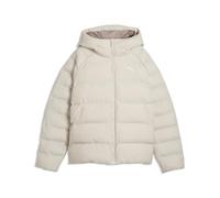 PUMA Mono Hooded Jacket