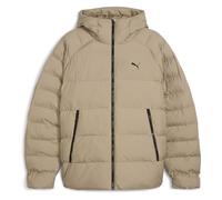 PUMA Mono Hooded Jacket