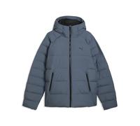PUMA Mono Hooded Jacket