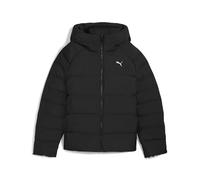 PUMA Mono Hooded Jacket