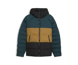 PUMA Mono Hooded Jacket