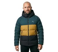 Puma Mono Padded Jacket Green XL Men