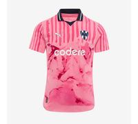 Puma Monterrey 2025 x KidSuper Authentic GK Shirt With Packaging