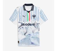 Puma Monterrey 2025 x KidSuper Authentic Shirt With Packaging