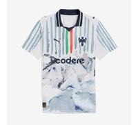 Puma Monterrey 2025 x KidSuper Shirt