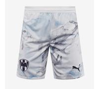 Puma Monterrey 2025 x KidSuper Shorts