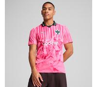 Puma Monterrey KS Club World Cup 25 GK Football Shirt X-Large