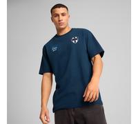Puma Monterrey KS Club World Cup 25 Graphic Football Tee Medium