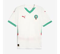 Puma Mens Morocco Away Shirt 2025 Adults International