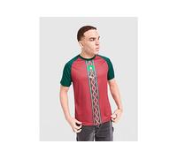 PUMA Morocco 2026 Pre Match Shirt - Red - Mens M